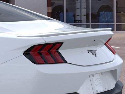 New 2026 Ford Mustang Premium RWD image 22