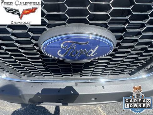 Used 2025 Ford Transit 250 Low Roof w/ Exterior Upgrade Package RWD image 32