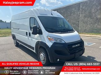 Used 2024 RAM ProMaster 2500 w/ Convenience Group FWD video 1