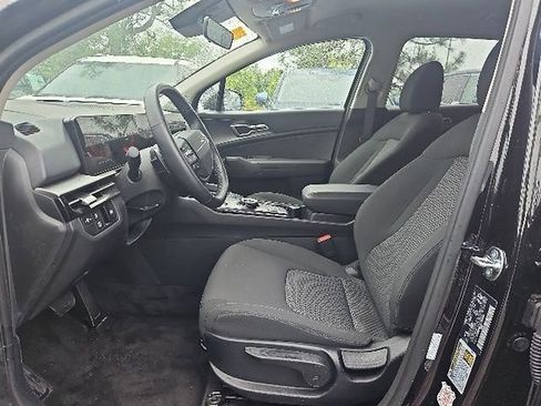 Certified 2026 Kia Sportage LX FWD image 5