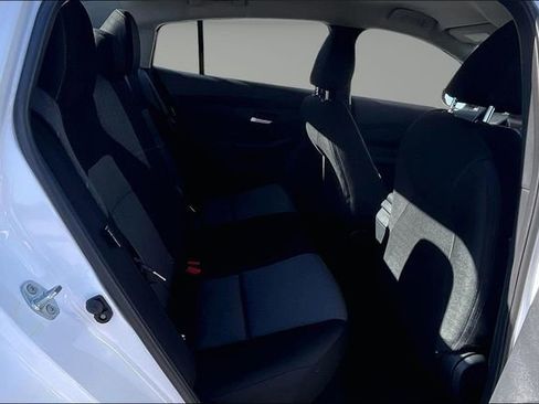 New 2026 Nissan Sentra SV w/ SV Convenience Package FWD image 10