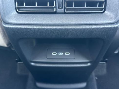 New 2026 Honda CR-V EX-L image 16