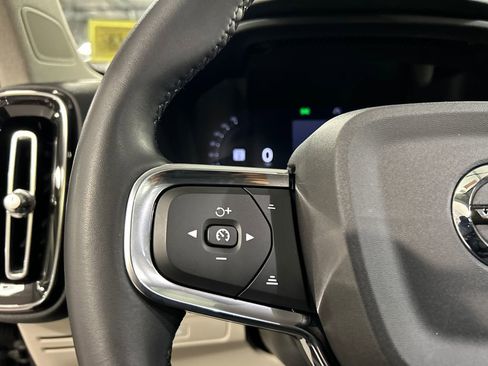 Used 2023 Volvo XC40 B5 Plus w/ Driver Assist Package AWD/4WD image 13