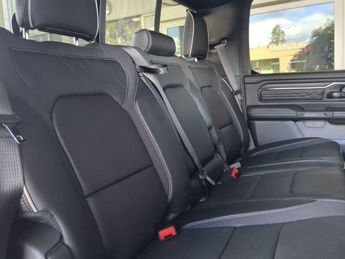 New 2026 RAM 1500 Limited w/ Night Edition image 7