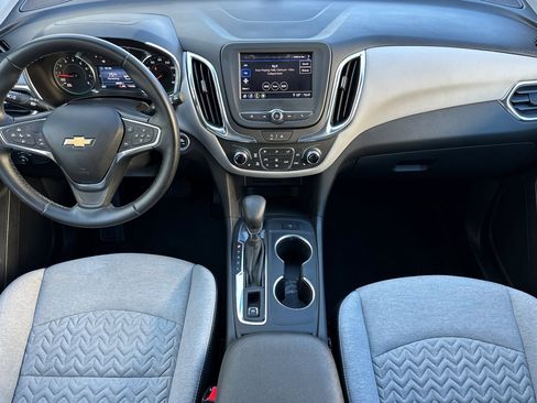 Used 2023 Chevrolet Equinox LT w/ Driver Convenience Package image 12