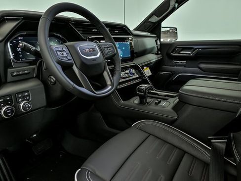 New 2026 GMC Sierra 1500 AT4X image 6