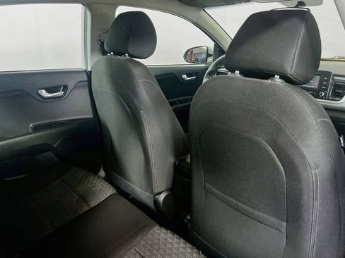 Used 2018 Kia Rio S FWD image 8