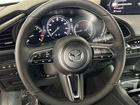 New 2026 MAZDA MAZDA3 2.5 Turbo Premium Plus image 10