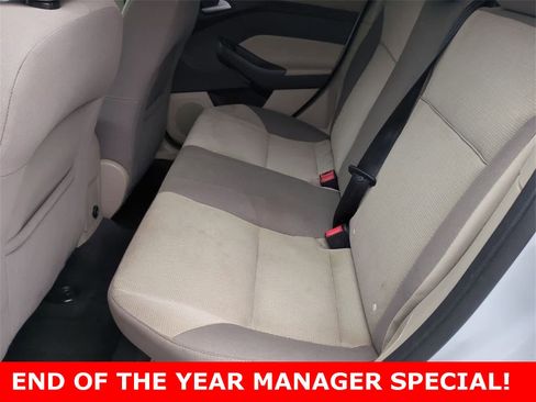 Used 2014 Ford Focus SE image 17