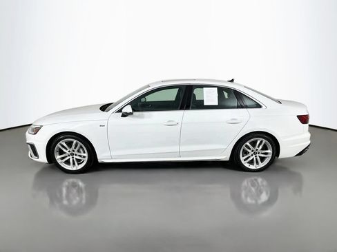 Used 2023 Audi A4 2.0T Premium Plus AWD/4WD image 5