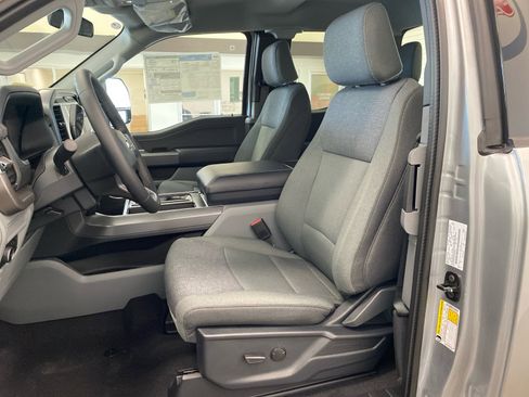 New 2026 Ford F150 XLT AWD/4WD image 39
