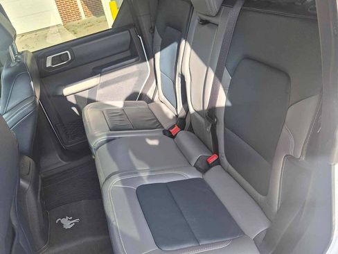 Used 2023 Ford Bronco Outer Banks AWD/4WD image 17