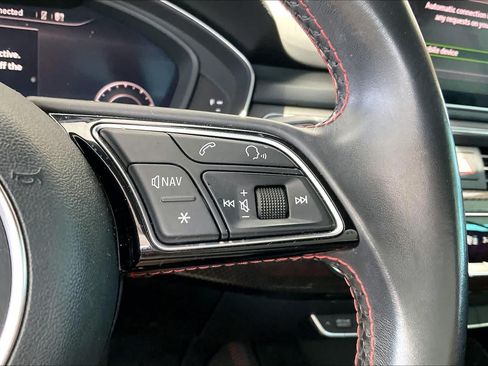 Used 2018 Audi S5 Prestige w/ S Sport Package AWD/4WD image 24