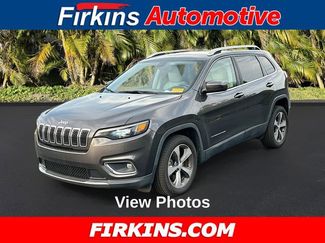 Used 2020 Jeep Cherokee Limited video 1