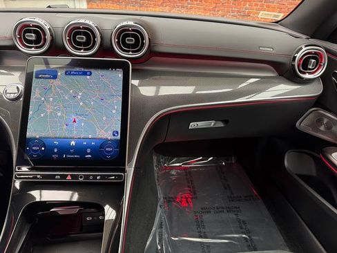 New 2026 Mercedes-Benz CLE 53 AMG 4MATIC Cabriolet image 16