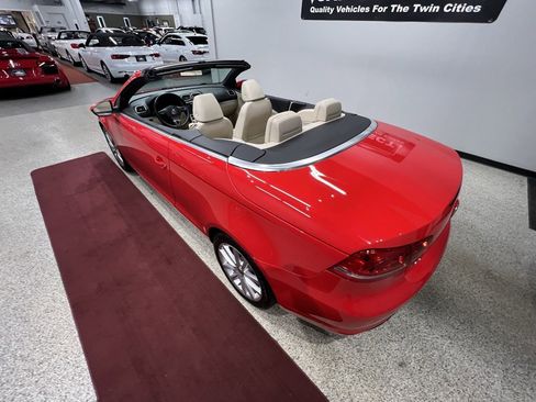 Used 2015 Volkswagen Eos Komfort image 20