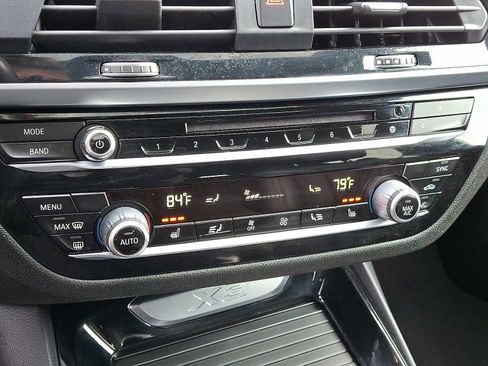 Used 2018 BMW X3 xDrive30i image 17