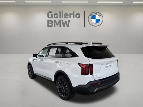 Used 2023 Kia Sorento X-Line EX AWD/4WD image 9