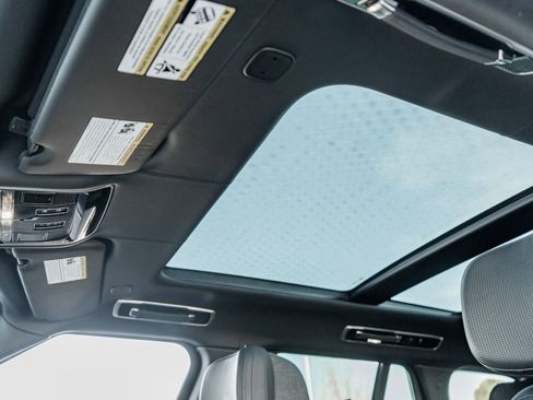 Used 2023 Land Rover Range Rover SV image 28