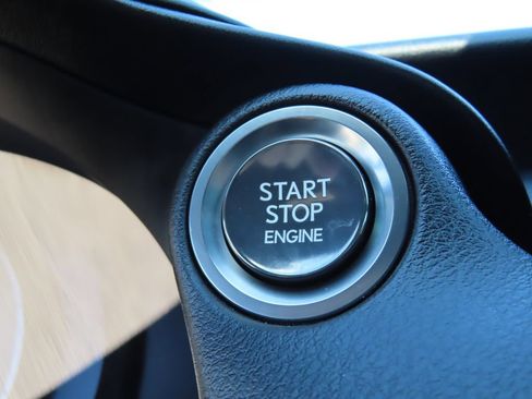 Used 2024 Lexus IS 350 F Sport w/ Blackout Package AWD/4WD image 12