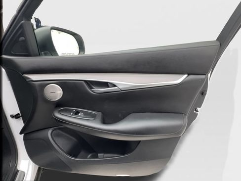 Used 2023 INFINITI QX50 Luxe FWD image 33