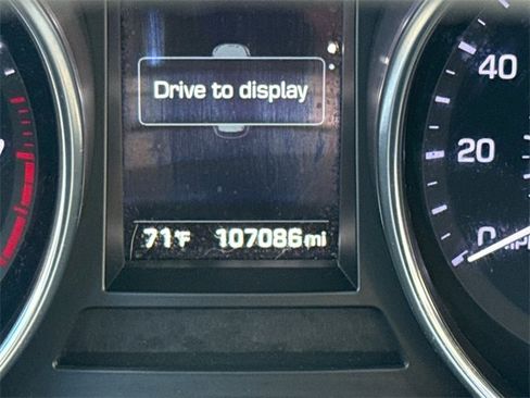 Used 2017 Hyundai Santa Fe Sport w/ 2.0T Ultimate Tech Package 05 image 31