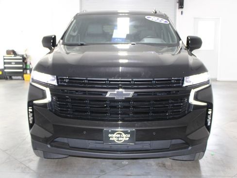 Used 2024 Chevrolet Suburban RST RWD image 58