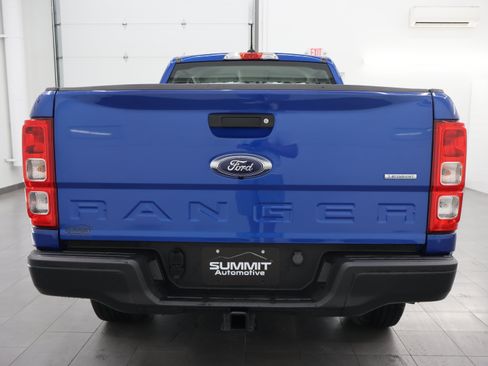 Used 2020 Ford Ranger XL w/ Equipment Group 101A Mid AWD/4WD image 25