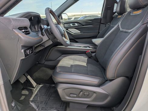 New 2026 Ford Explorer Tremor AWD/4WD image 24