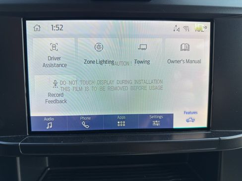 New 2026 Ford F350 XL w/ STX Appearance Package image 27