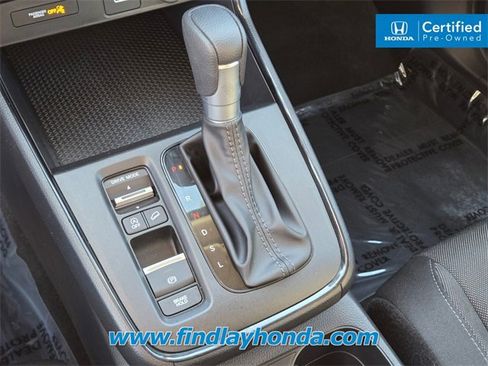 Certified 2025 Honda CR-V LX image 35