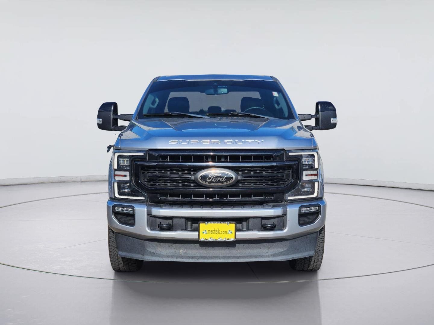 Used 2020 Ford F250 Lariat AWD/4WD image 2