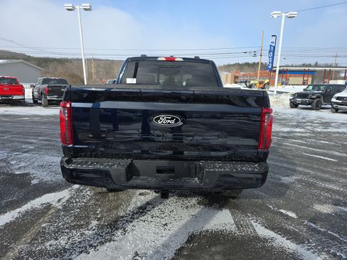 New 2026 Ford F150 XLT image 4