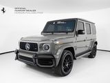 Used 2023 Mercedes-Benz G 63 AMG 4MATIC image 3