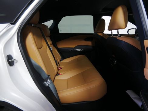 Used 2025 Lexus RX 350 Premium AWD/4WD image 8