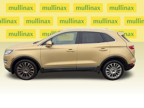 Used 2015 Lincoln MKC Reserve w/ Equipment Group 102A Reserve image 11