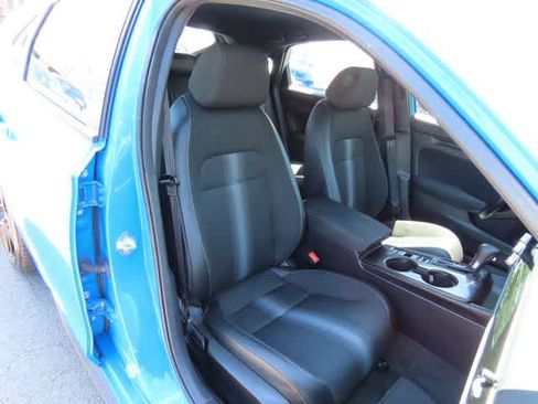 Certified 2024 Honda Civic Sport image 16