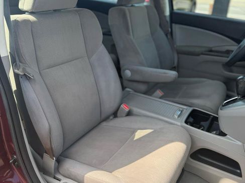Used 2014 Honda CR-V LX image 13