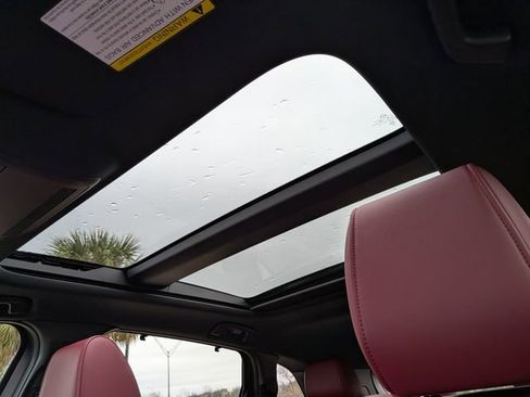 New 2026 MAZDA CX-70 3.3 Turbo w/ Premium Plus Pkg image 12