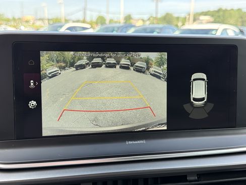 Used 2022 Kia Telluride S AWD/4WD image 5