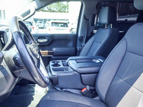 Used 2020 GMC Sierra 1500 SLE w/ SLE Value Package RWD image 13