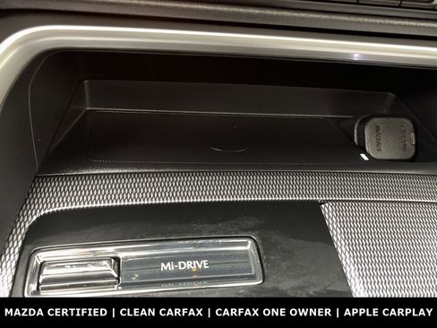 Used 2024 MAZDA CX-90 Plug-In Hybrid w/ Premium Plus image 26