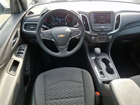Used 2024 Chevrolet Equinox LT AWD/4WD image 20
