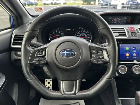 Used 2021 Subaru WRX Premium AWD/4WD image 27