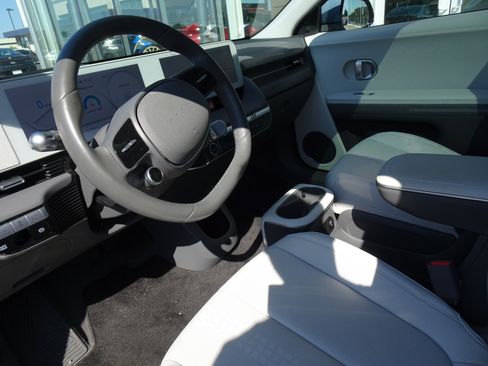 Used 2023 Hyundai Ioniq 5 Limited w/ Cargo Package AWD/4WD image 12