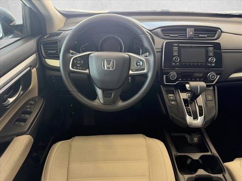 Certified 2019 Honda CR-V LX image 11