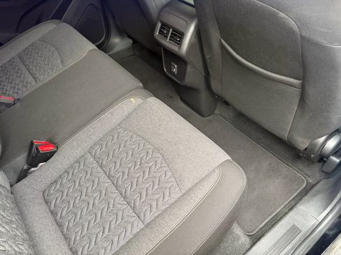 Used 2024 Chevrolet Equinox LT AWD/4WD image 26