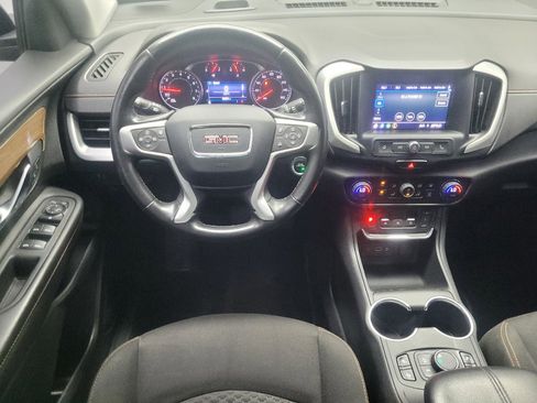 Used 2020 GMC Terrain SLE w/ Driver Convenience Package FWD image 22