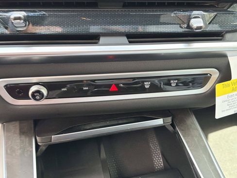 Certified 2026 BMW X5 xDrive40i AWD/4WD image 26