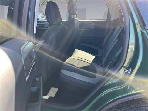 Used 2025 Ford Bronco Sport Big Bend image 16